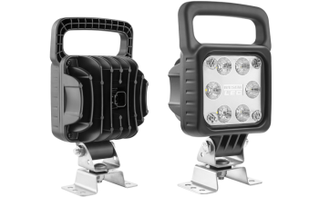 1500 lm - module LED 12V-48V, poignée