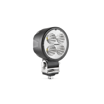 CRC5-FF phares de travail à LED avec support standard
