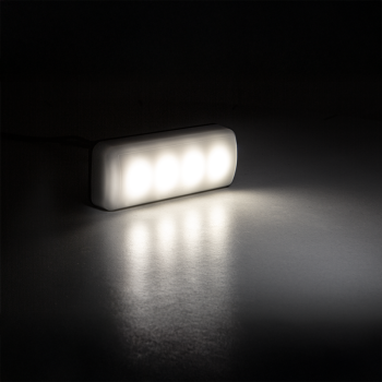 CRP4 phares de travail LED