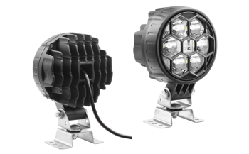1500 lm - module LED 12V-24V, câble 0,5 m, grille
