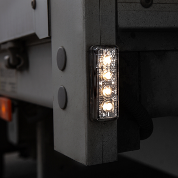 ESP2 phares de signalisation LED avant