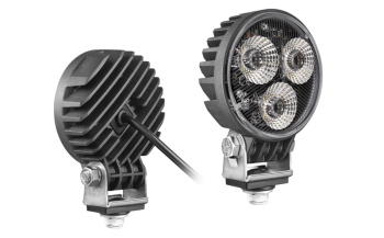 angle de faisceau 58°, 1000 lm - module LED 12V-24V, câble 0,5 m