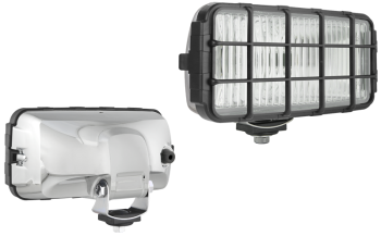 sans ampoule, câble 0,15 m, grille