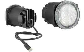module LED 12V-24V, câble 0,15 m