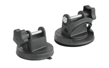 Support de ventouse Ø87