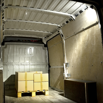 CRK1 phares de travail LED