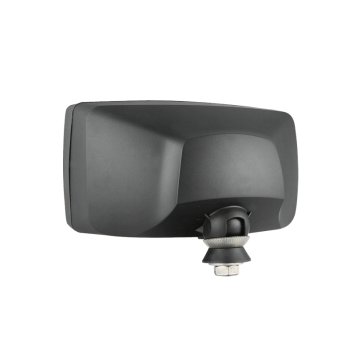 184x102 phares principaux dans des boîtiers