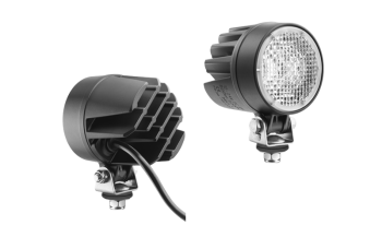 Phare de travail avec LEDs et câble