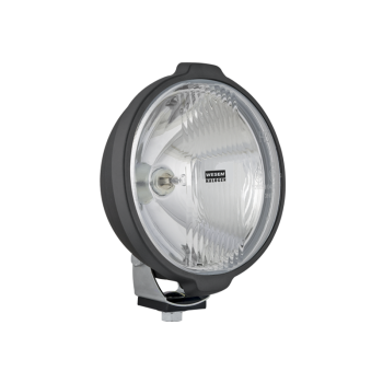 HO2 phares supplémentaires