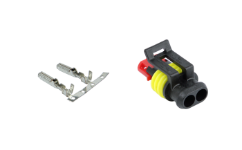 contre-connecteur AMP SuperSeal