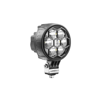 CRC3-FF 4° phares de travail à LED avec support standard