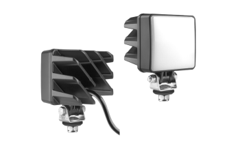 Phare de travail avec LEDs et câble