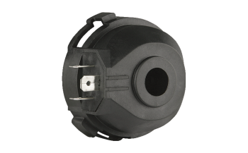 Douille hermétique de l'ampoule principale