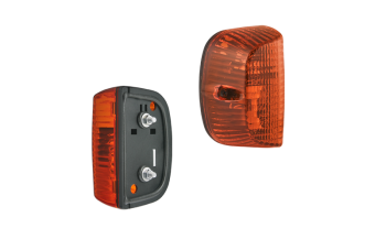 Clignotant avant - latéral