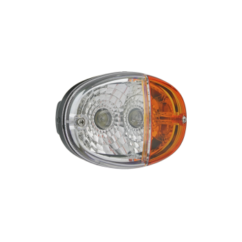 LT3-FF phares de signalisation avant