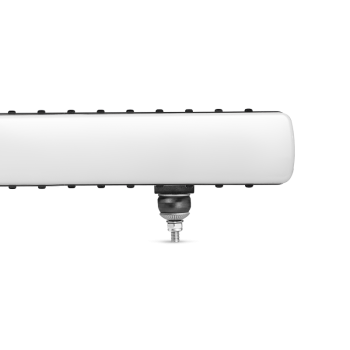 CDP1 100° phares de travail LED avec feu de position