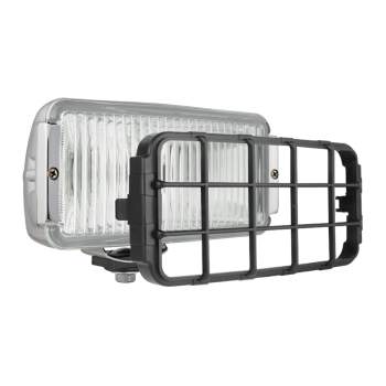 HP4 phares supplémentaires