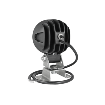 CRC5-FF phares de travail à LED avec d'autres supports