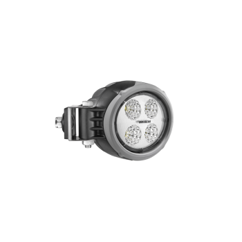 CRV2-FF 60° phares de travail à LED avec fixation latérale