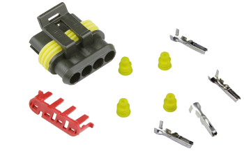 contre-connecteur AMP SuperSeal