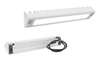 Phare de travail avec LEDs et câble