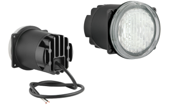 module LED 12V-24V, câble 0,5 m