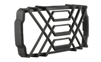 pour phares HP5 -  grille