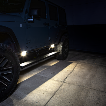 CRP4 phares de travail LED