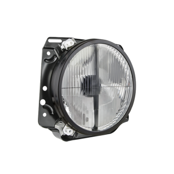 VW1, VW2, BUS phares principaux