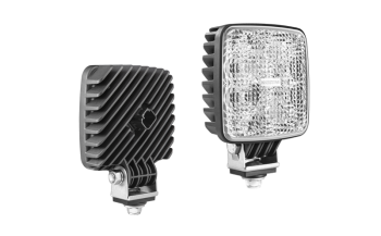 angle de faisceau 50°, 1600 lm - module LED 12V-24V
