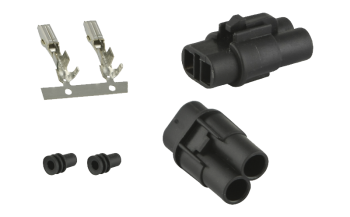 Contre-connecteur AMP EconoSeal