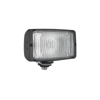 LA2 feux de circulation en journée