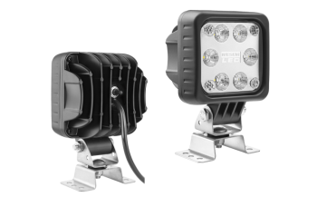 1500 lm - module LED 12V-24V, câble 0,5 m