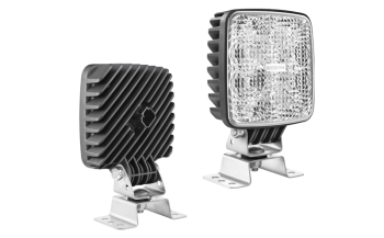 angle de faisceau 50°, 1600 lm - module LED 12V-24V