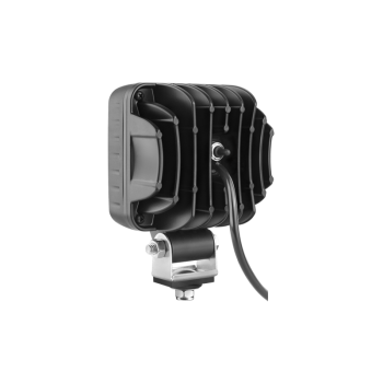 LED phares de travail avec support standard