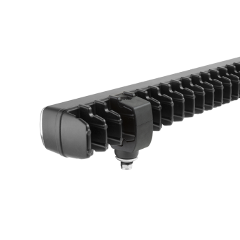 CDP1 72° phares de travail LED avec feu de position