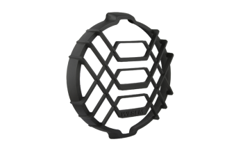 pour phares HO3 - grille