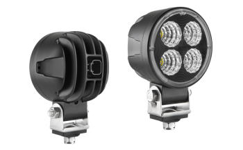 angle de faisceau 35°, 2000 lm - module LED 12V-24V
