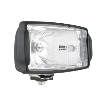 HP5 phares supplémentaires