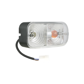 LA5-FF phares de signalisation avant