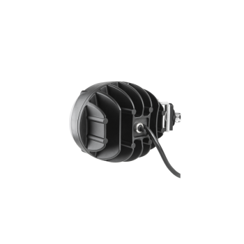 CRV2-FF 60° phares de travail à LED avec fixation latérale