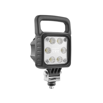 LED-FF 50° lampes de travail avec support standard