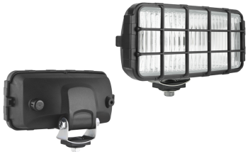 sans ampoule, câble 0,15 m, grille