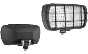 Phare de travail halogène