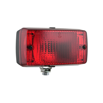 LA1 phares de signalisation arrière