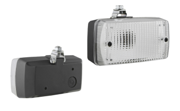 Feu de marche arrière