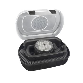 CRC5-FF phares de travail à LED avec d'autres supports