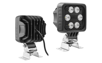2500 lm - module LED 12V-24V, câble 0,5 m
