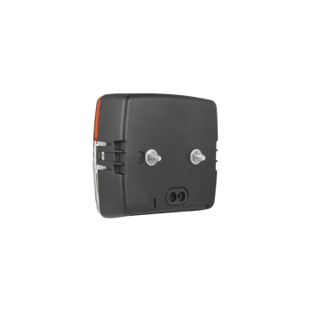 LT4 phares de signalisation avant