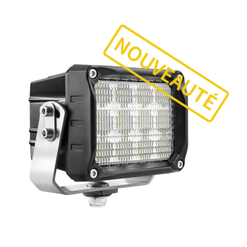 CRP3 60° phares de travail LED